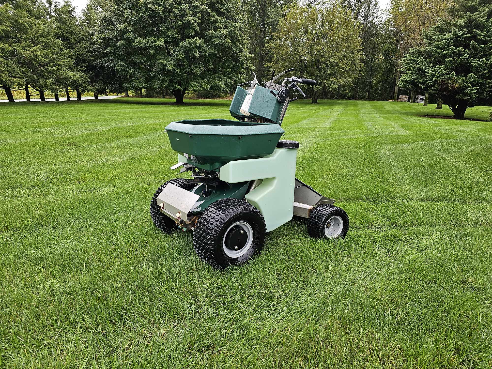 Top Dressing