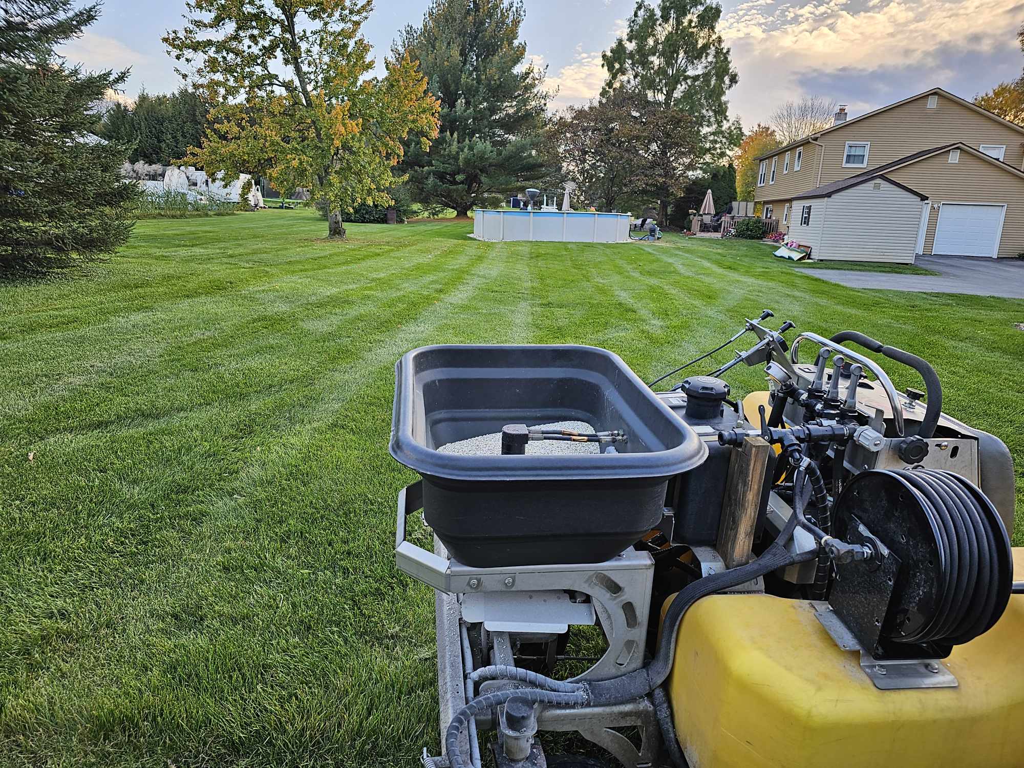 Weed Control
